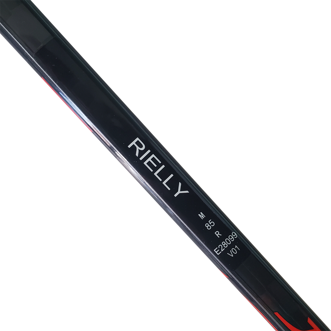 Morgan Rielly Pro Stock – CCM Jetspeed FT3 Pro (LNH)